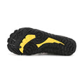 Everest Pro – Water-Resistant Spring Barefoot Shoes with Durable Grip (Unisex)