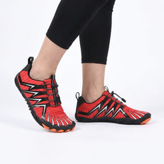 Explorer Max - Non-Slip & Ultra-Light Barefoot Shoes (Unisex)