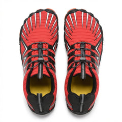Explorer Max - Non-Slip & Ultra-Light Barefoot Shoes (Unisex)