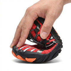 Explorer Max - Non-Slip & Ultra-Light Barefoot Shoes (Unisex)
