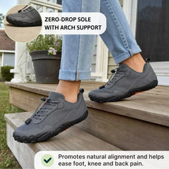 Hike Summit - Non-Slip Spring Barefoot Shoes (Unisex)