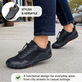 Hike Summit - Non-Slip Spring Barefoot Shoes (Unisex)