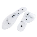 Relax Magnetic Insoles - All-Day Massage & Energy (Unisex)