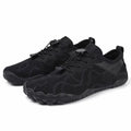 Monterey - Ergonomic & Supportive Barefoot Shoes (Unisex)