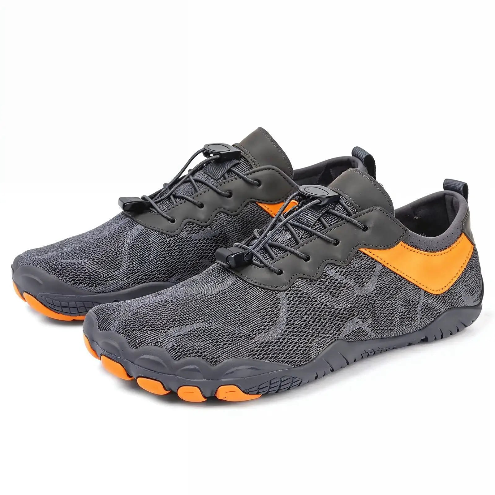 Ventura Flex - Ergonomic & Supportive Barefoot Shoes (Unisex)