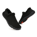 Nook – Cozy Fleece-Lined Barefoot Slipper, Non-Slip for Indoor & Outdoor