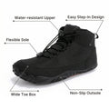 Polaris HydroTex™ – 99.7% Waterproof & Anti-Slip Barefoot Shoes (Unisex) (BOGO)
