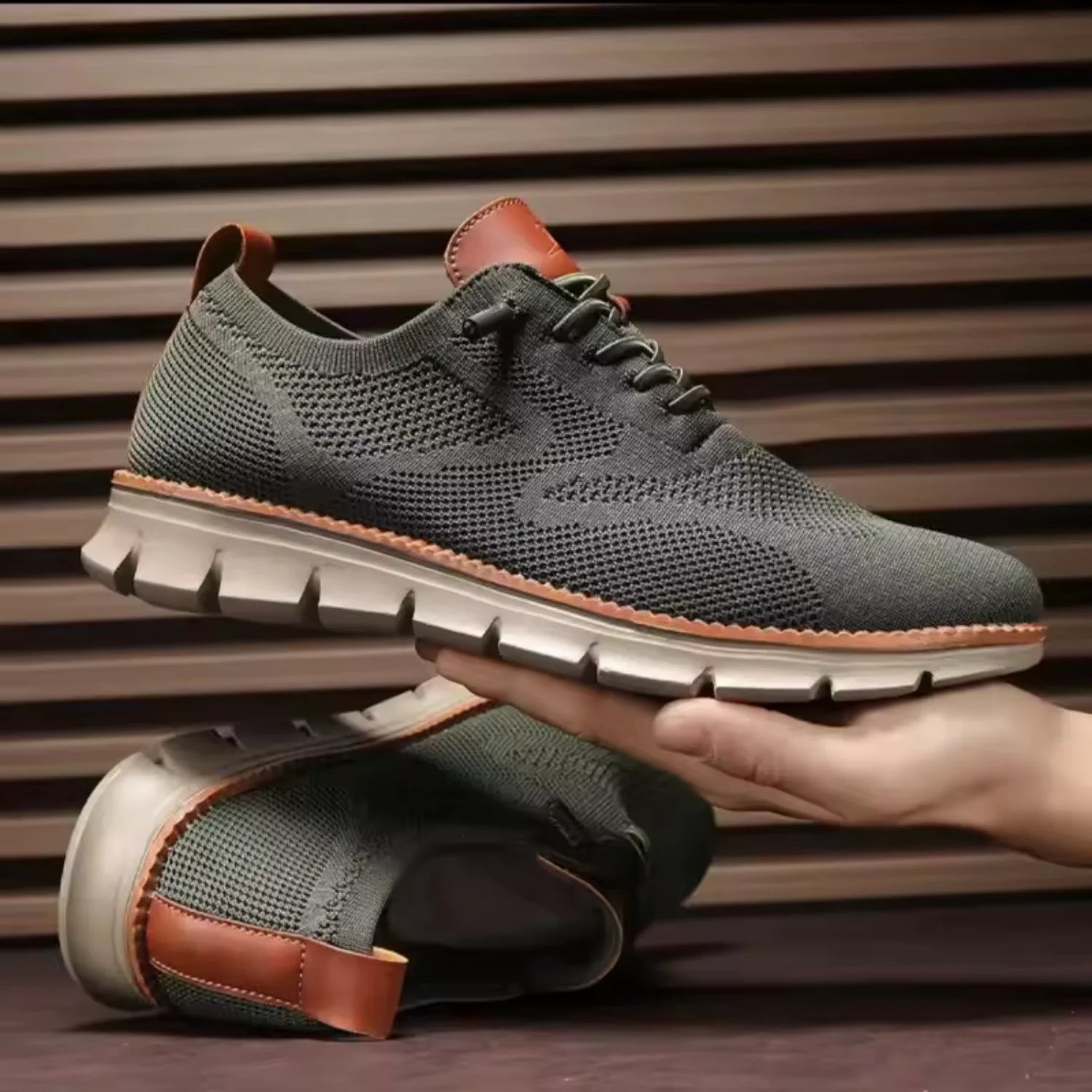 Urban Fit - Comfortable Shoes for Everyday Life "Secret Offer" Exclusive Bundle