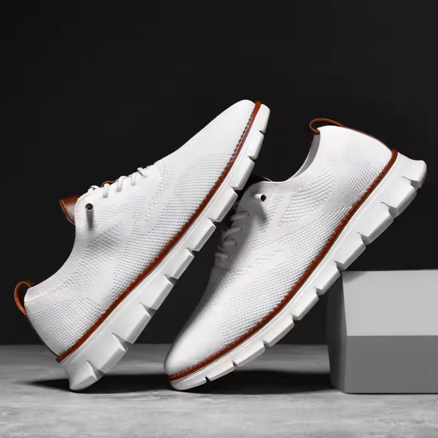 Urban Fit - Comfortable Shoes for Everyday Life "Secret Offer" Exclusive Bundle