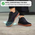 Clearbrook - Sneaker Barefoot Shoes (Unisex) (BOGO)