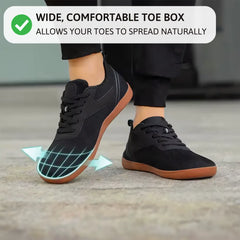 Clearbrook - Sneaker Barefoot Shoes (Unisex) (BOGO)