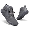 Winter Pro - Healthy & water-resistant winter barefoot shoes (Unisex) (BOGO!)