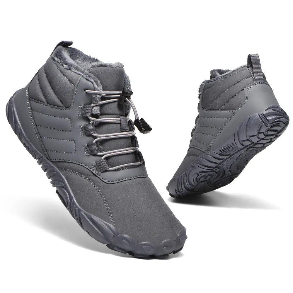 Winter Pro - Healthy & water-resistant winter barefoot shoes (Unisex) (BOGO!)