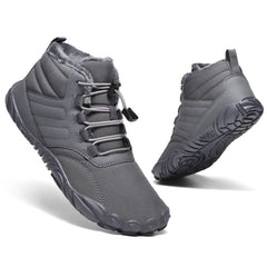 Winter Pro - Healthy & water-resistant winter barefoot shoes (Unisex) (BOGO!)