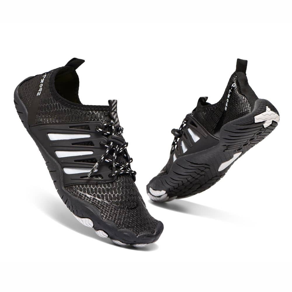 Denton - Healthy & non-slip daily barefoot shoes (Unisex)
