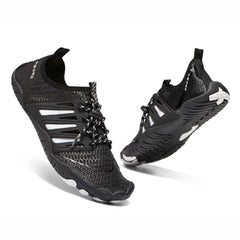 Denton - Healthy & non-slip daily barefoot shoes (Unisex)