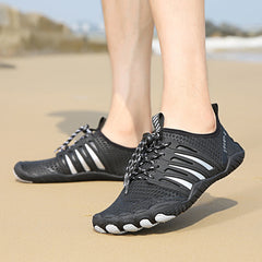 Denton - Healthy & non-slip daily barefoot shoes (Unisex)