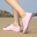 Denton - Healthy & non-slip daily barefoot shoes (Unisex)