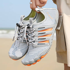 Denton - Healthy & non-slip daily barefoot shoes (Unisex)